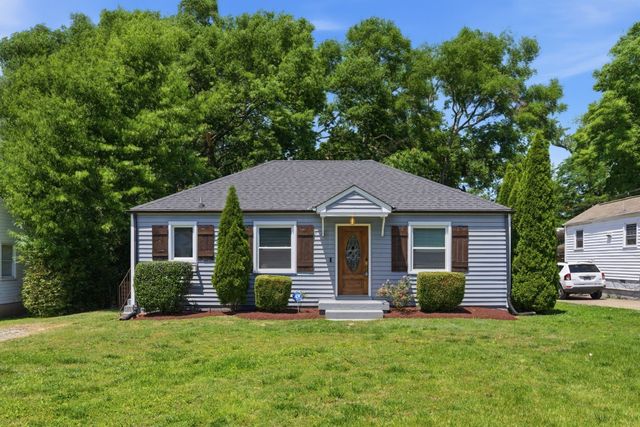 3715 Norma Dr, Nashville, TN 37211