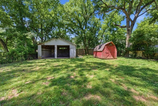 3715 Norma Dr, Nashville, TN 37211