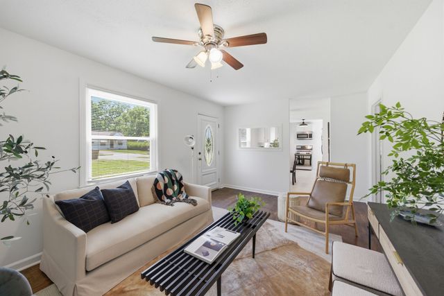 3715 Norma Dr, Nashville, TN 37211
