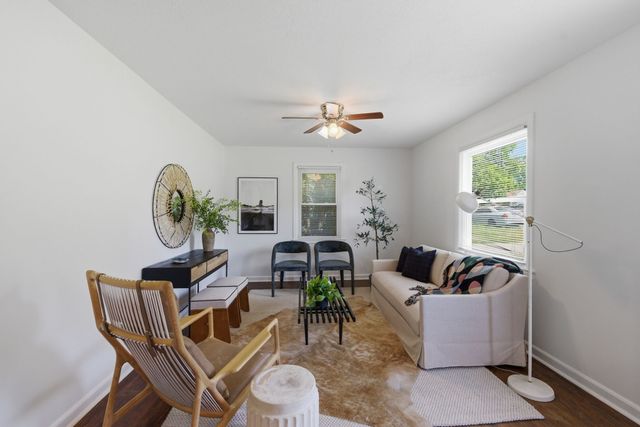 3715 Norma Dr, Nashville, TN 37211
