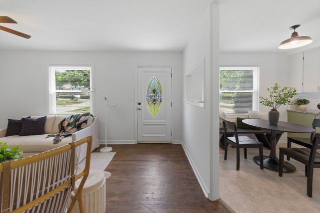 3715 Norma Dr, Nashville, TN 37211