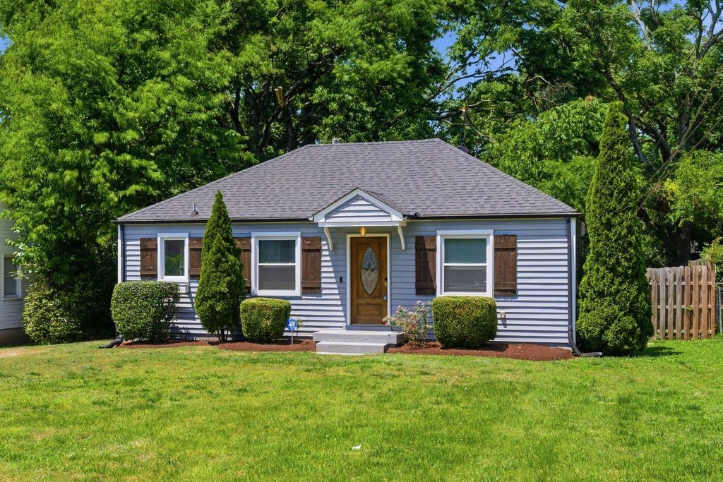 3715 Norma Dr, Nashville, TN 37211