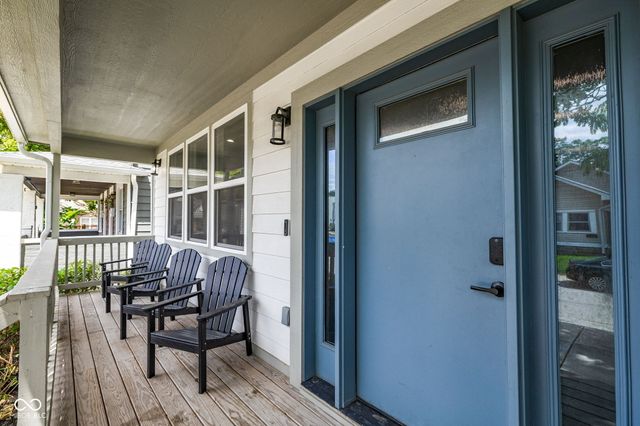 1005 Churchman Avenue, Indianapolis, IN 46203