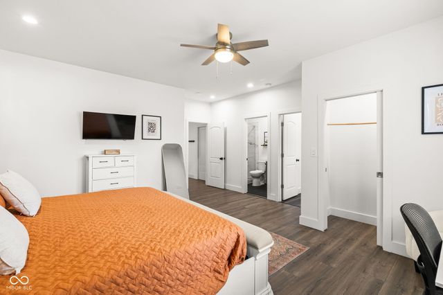 1005 Churchman Avenue, Indianapolis, IN 46203