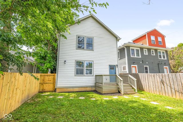 1005 Churchman Avenue, Indianapolis, IN 46203