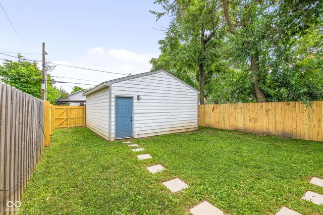 1005 Churchman Avenue, Indianapolis, IN 46203