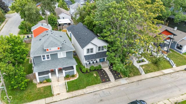 1005 Churchman Avenue, Indianapolis, IN 46203