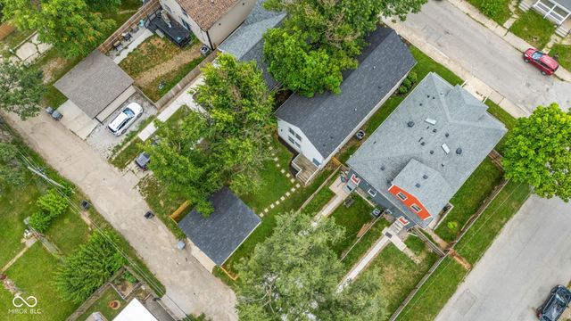 1005 Churchman Avenue, Indianapolis, IN 46203