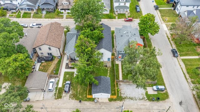 1005 Churchman Avenue, Indianapolis, IN 46203