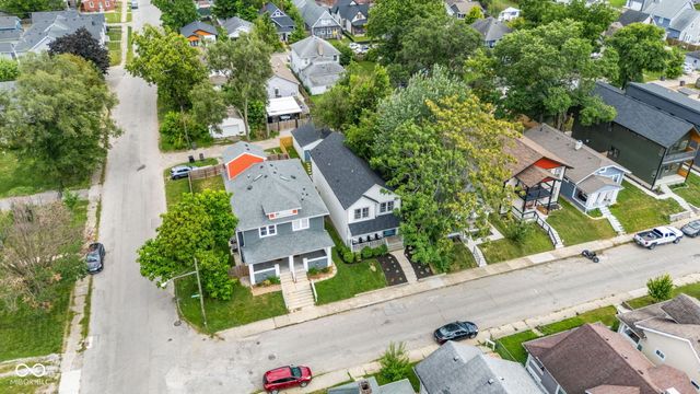 1005 Churchman Avenue, Indianapolis, IN 46203