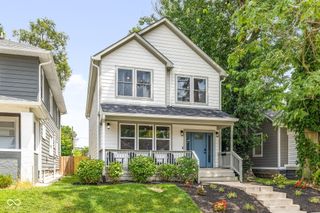 1005 Churchman Avenue, Indianapolis, IN 46203