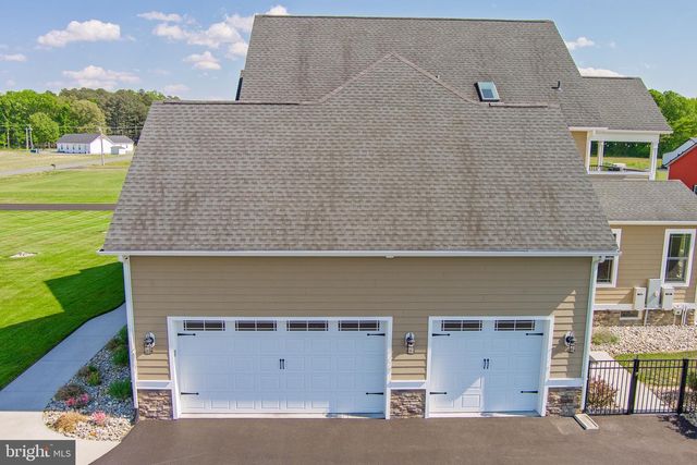 143 PEARSONS CORNER RD, Hartly, DE 19953