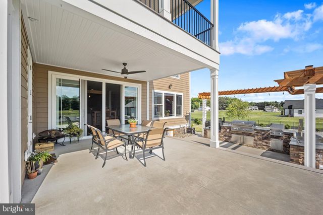 143 PEARSONS CORNER RD, Hartly, DE 19953