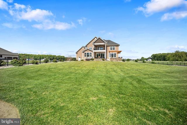 143 PEARSONS CORNER RD, Hartly, DE 19953