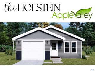 B3L2 MCINTOSH LN, Rapid City, SD 57703