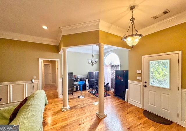 239 Old Pond Road, Lagrange, GA 30241