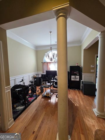 239 Old Pond Road, Lagrange, GA 30241