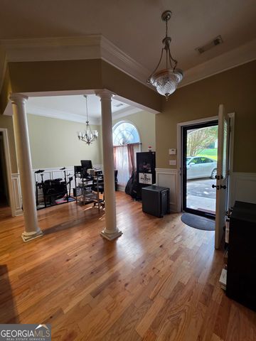 239 Old Pond Road, Lagrange, GA 30241