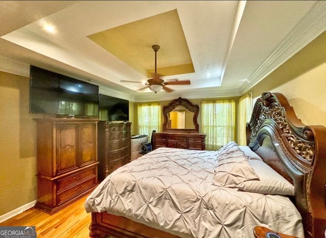 239 Old Pond Road, Lagrange, GA 30241