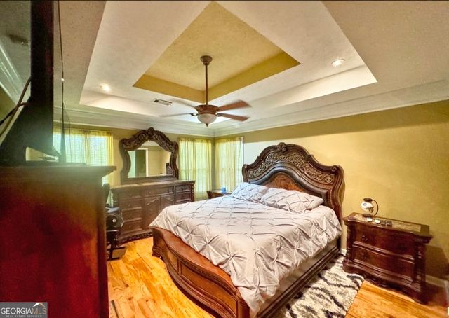 239 Old Pond Road, Lagrange, GA 30241