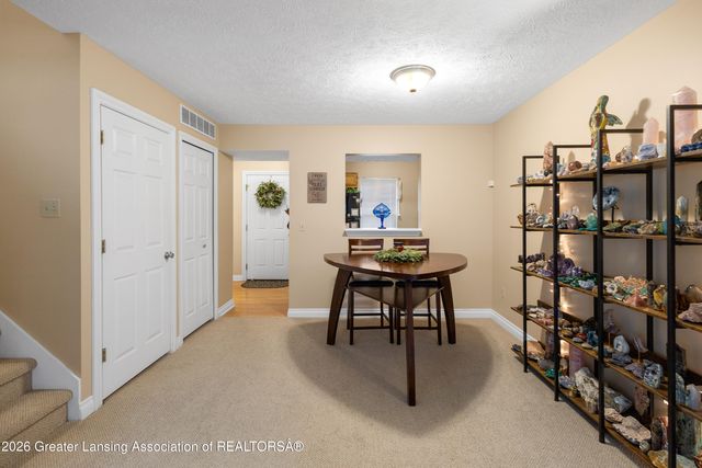 1921 Redbud Lane 8, Lansing, MI 48917