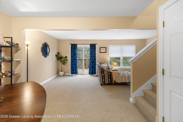 1921 Redbud Lane 8, Lansing, MI 48917