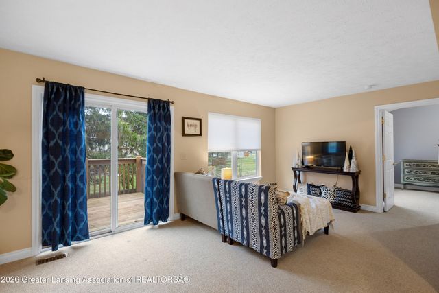 1921 Redbud Lane 8, Lansing, MI 48917