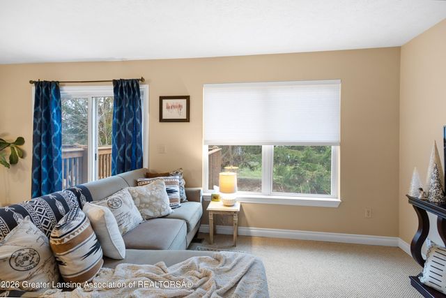 1921 Redbud Lane 8, Lansing, MI 48917