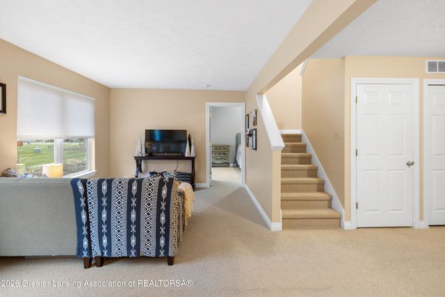 1921 Redbud Lane 8, Lansing, MI 48917