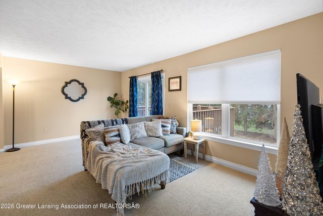 1921 Redbud Lane 8, Lansing, MI 48917