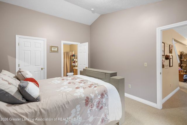 1921 Redbud Lane 8, Lansing, MI 48917