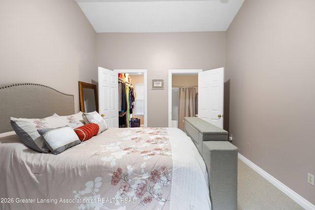 1921 Redbud Lane 8, Lansing, MI 48917