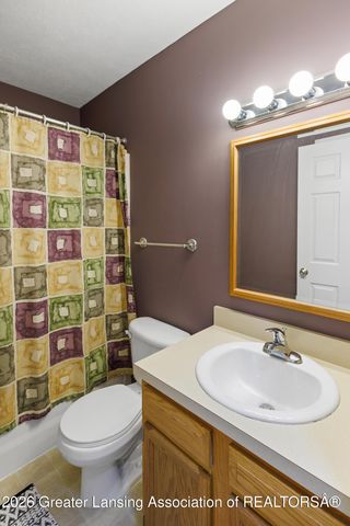 1921 Redbud Lane 8, Lansing, MI 48917