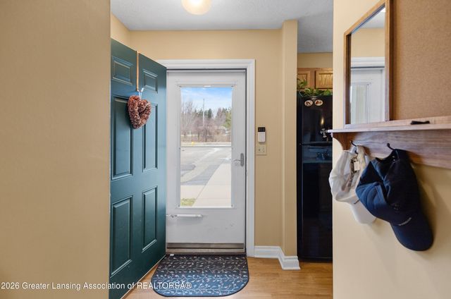 1921 Redbud Lane 8, Lansing, MI 48917