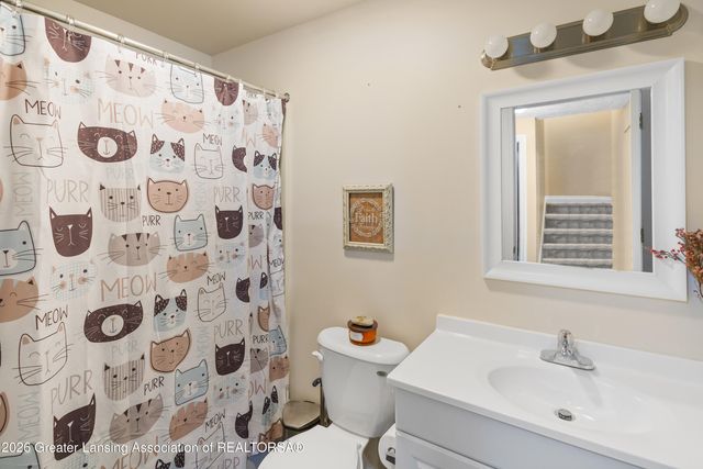 1921 Redbud Lane 8, Lansing, MI 48917