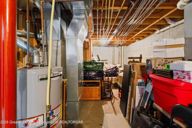 1921 Redbud Lane 8, Lansing, MI 48917