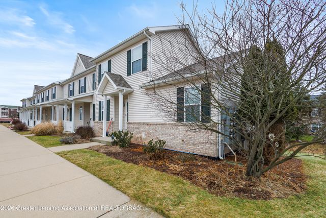 1921 Redbud Lane 8, Lansing, MI 48917