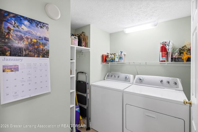 1921 Redbud Lane 8, Lansing, MI 48917