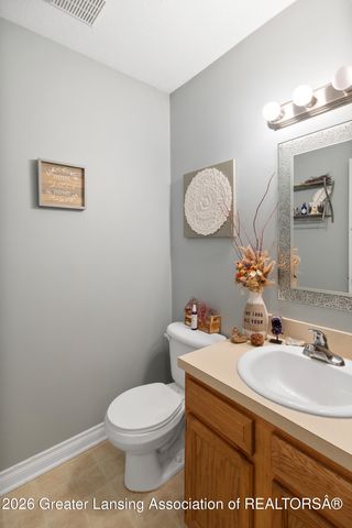 1921 Redbud Lane 8, Lansing, MI 48917