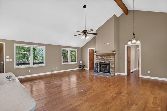 250 Hidden Springs Farm Road, West Union, SC 29696