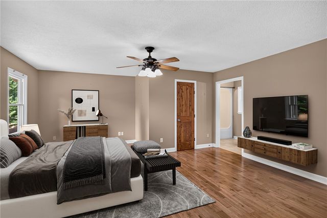 250 Hidden Springs Farm Road, West Union, SC 29696