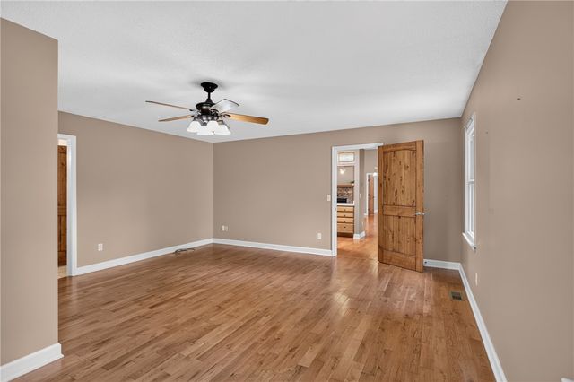 250 Hidden Springs Farm Road, West Union, SC 29696