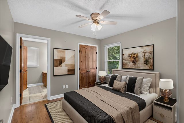 250 Hidden Springs Farm Road, West Union, SC 29696