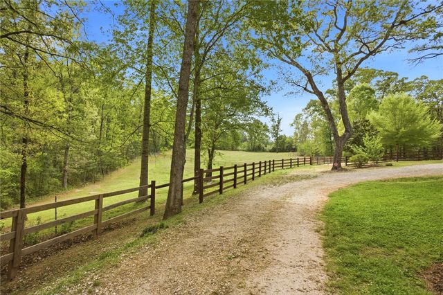 250 Hidden Springs Farm Road, West Union, SC 29696