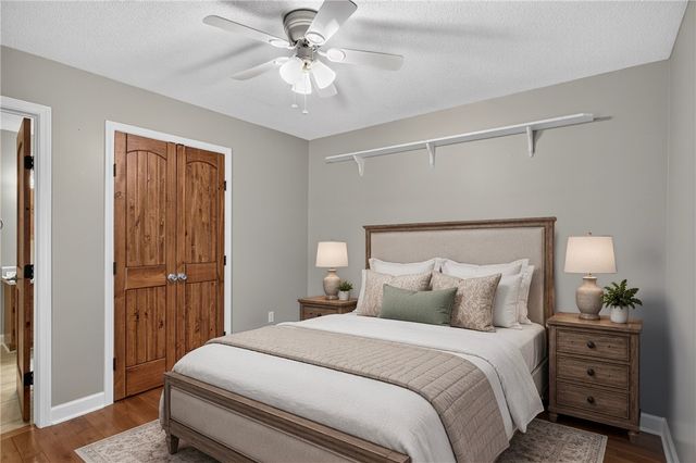 250 Hidden Springs Farm Road, West Union, SC 29696