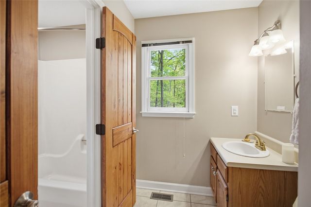 250 Hidden Springs Farm Road, West Union, SC 29696