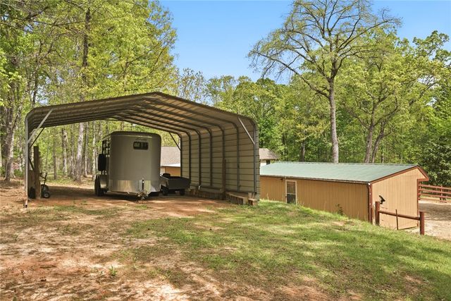250 Hidden Springs Farm Road, West Union, SC 29696