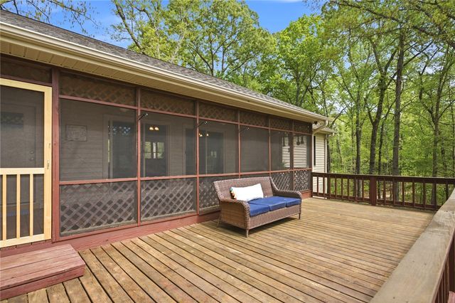 250 Hidden Springs Farm Road, West Union, SC 29696