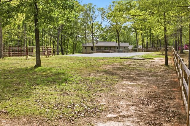 250 Hidden Springs Farm Road, West Union, SC 29696