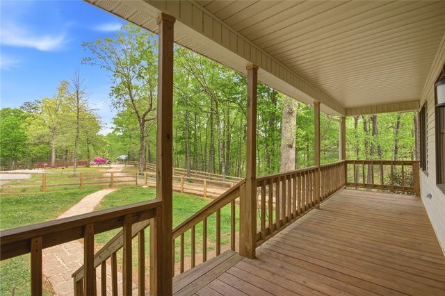 250 Hidden Springs Farm Road, West Union, SC 29696